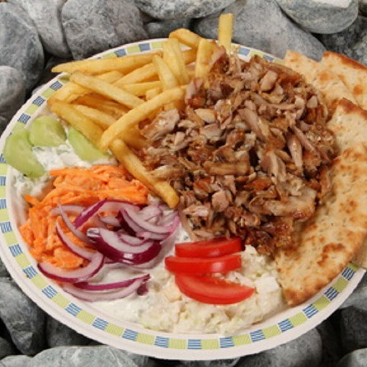 Itt a második Street Food Show!