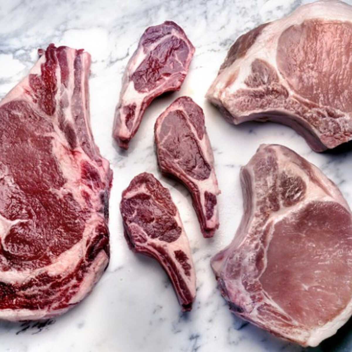 Ilyen a LION diéta, ami alatt kizárólag húst lehet enni – hát normális ez?