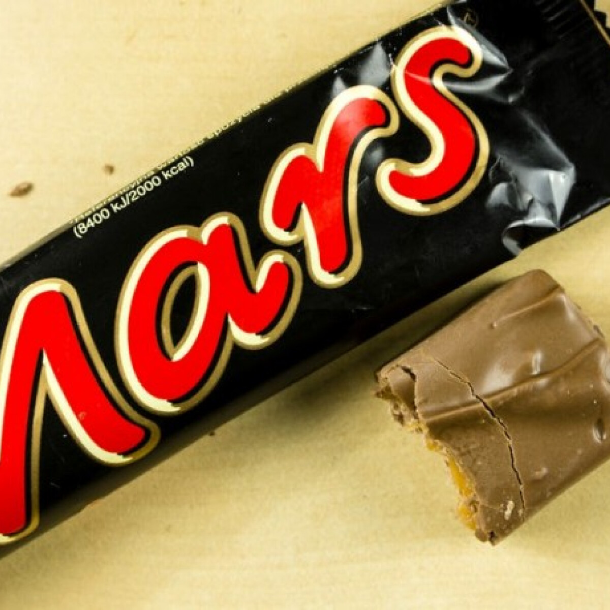 Megszűnhet a Mars csoki a Brexit miatt - Nagy Csokiválság fenyegeti az Egyesült Királyságot