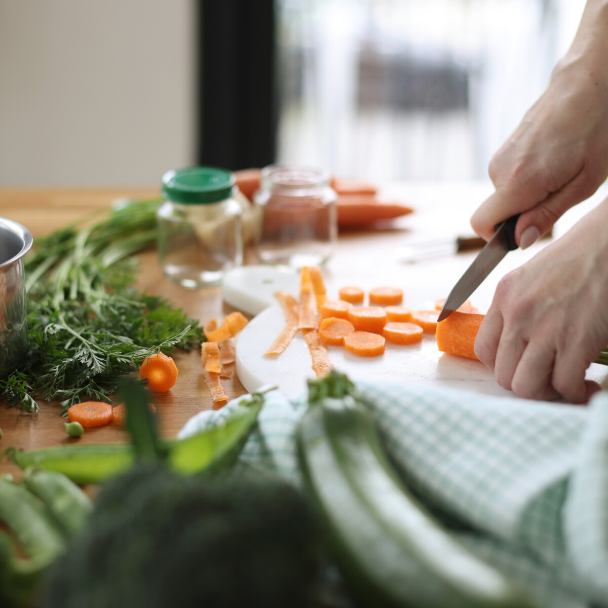 Mi az orthorexia? És honnan ismerheted fel, ha te is érintett vagy?