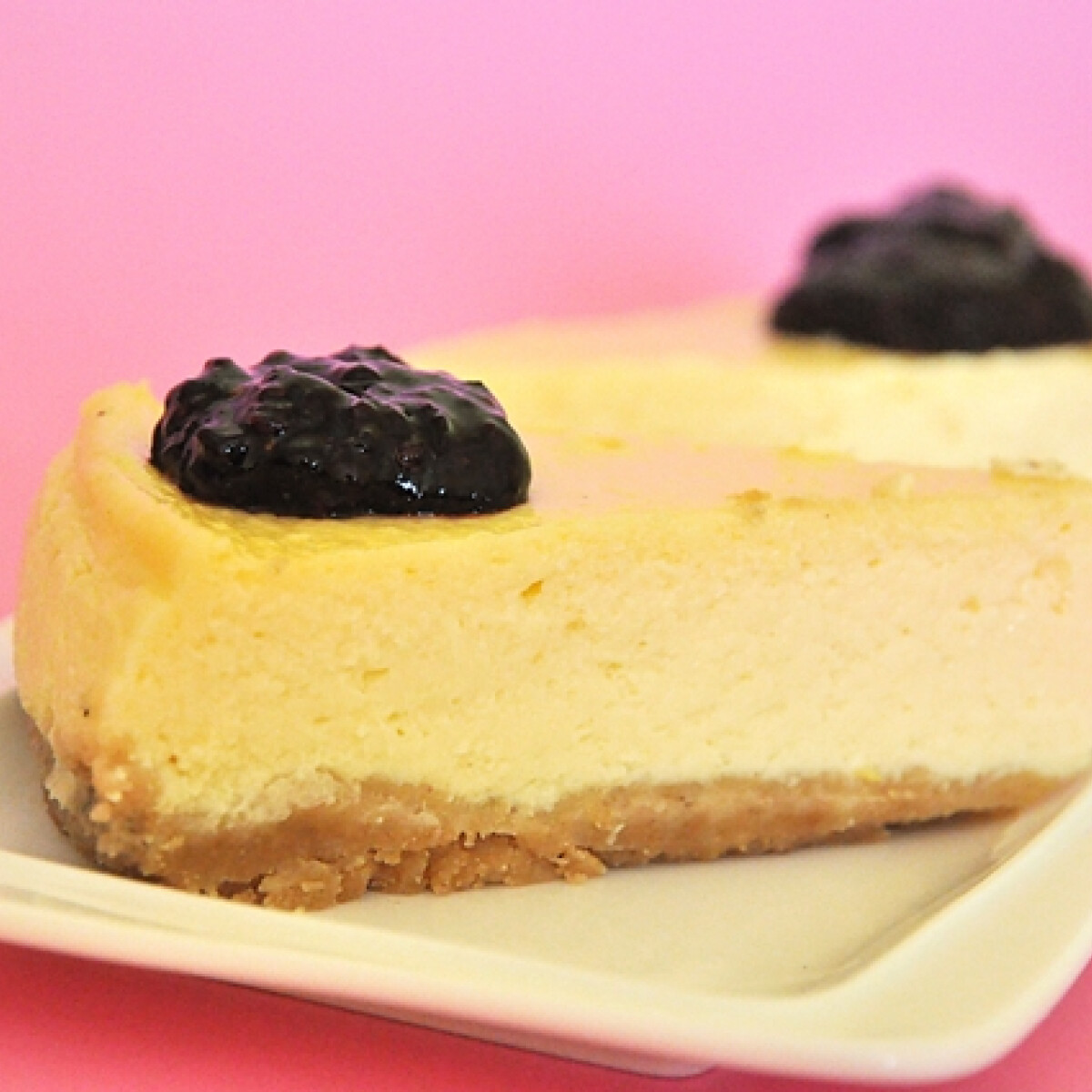 Győztesek csemegéje: sajttorta