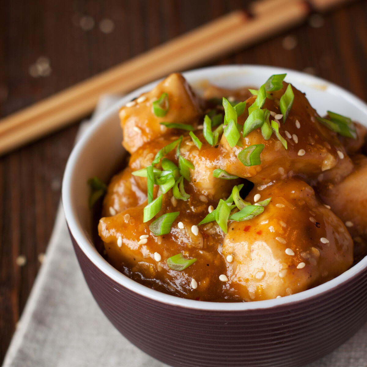 5 briliáns főzési praktika, amit ázsiai éttermekből lestünk el