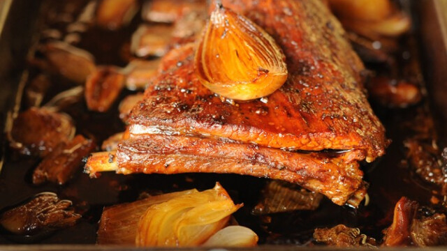 A Dukan Dieta Nosalty