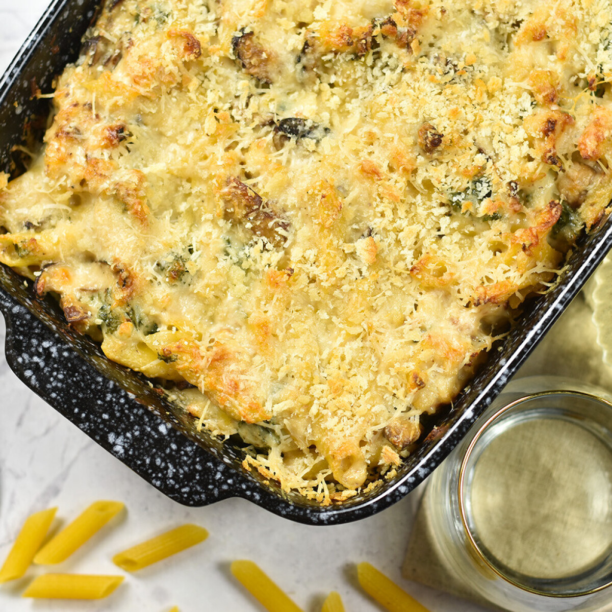 12 recept, ami bebizonyítja, hogy a karfiol mindenre képes