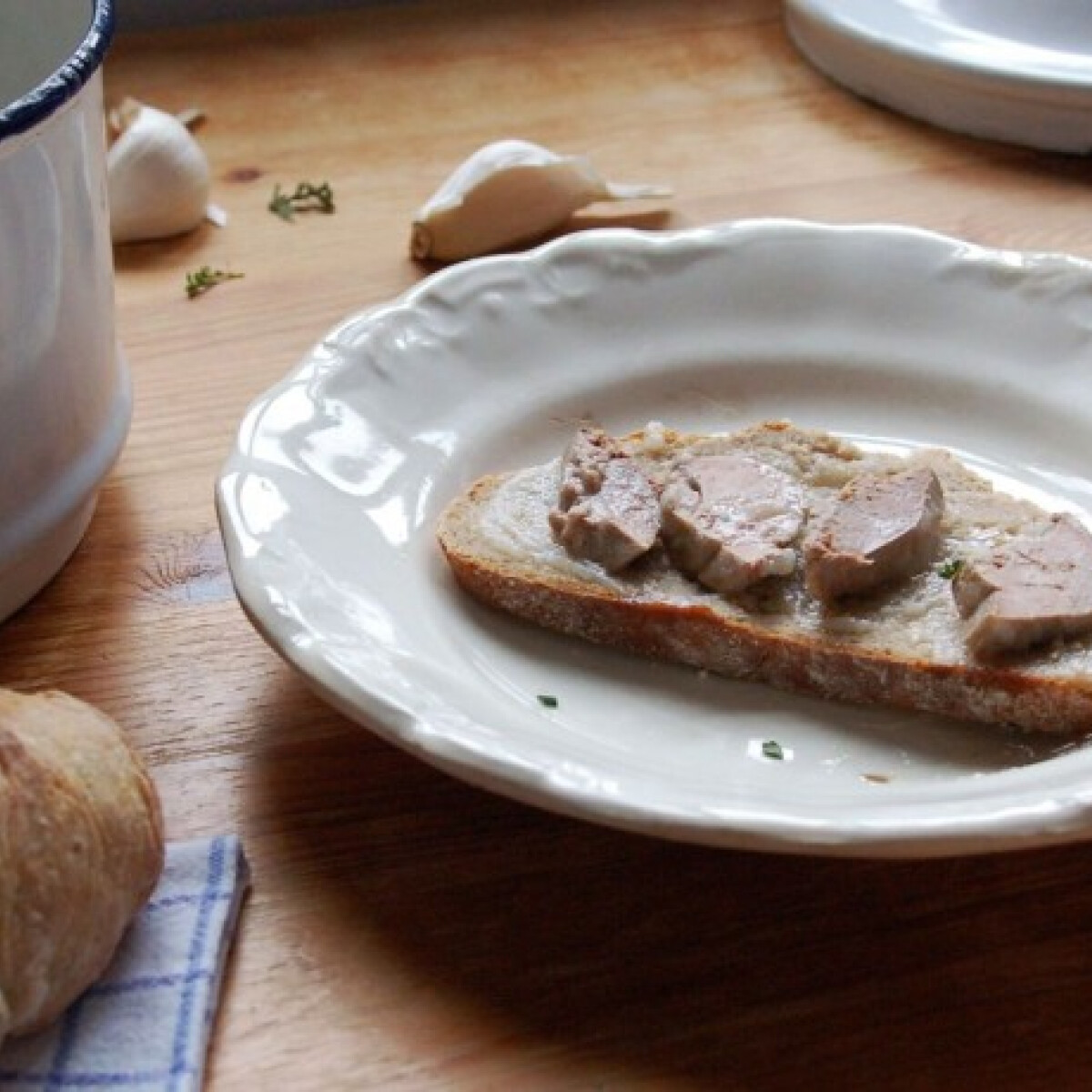 A szegény ember libamája