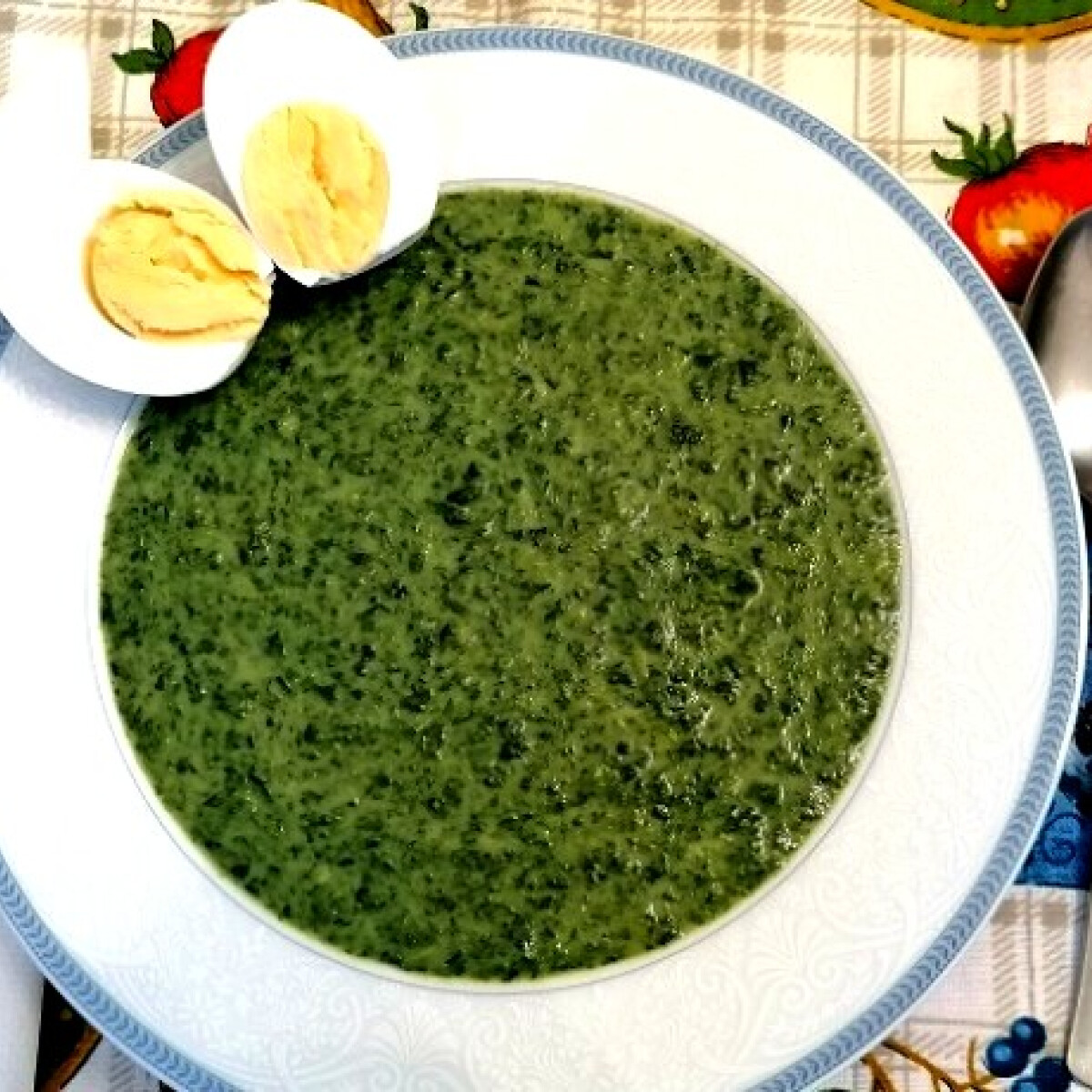Ez a HÚSMENTES, sokzöldséges főzelék a te csillagjegyed e heti kedvence