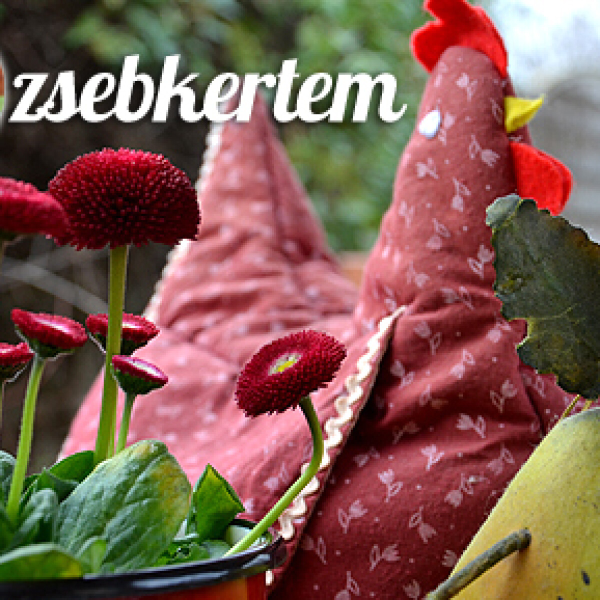 Zsebkertem