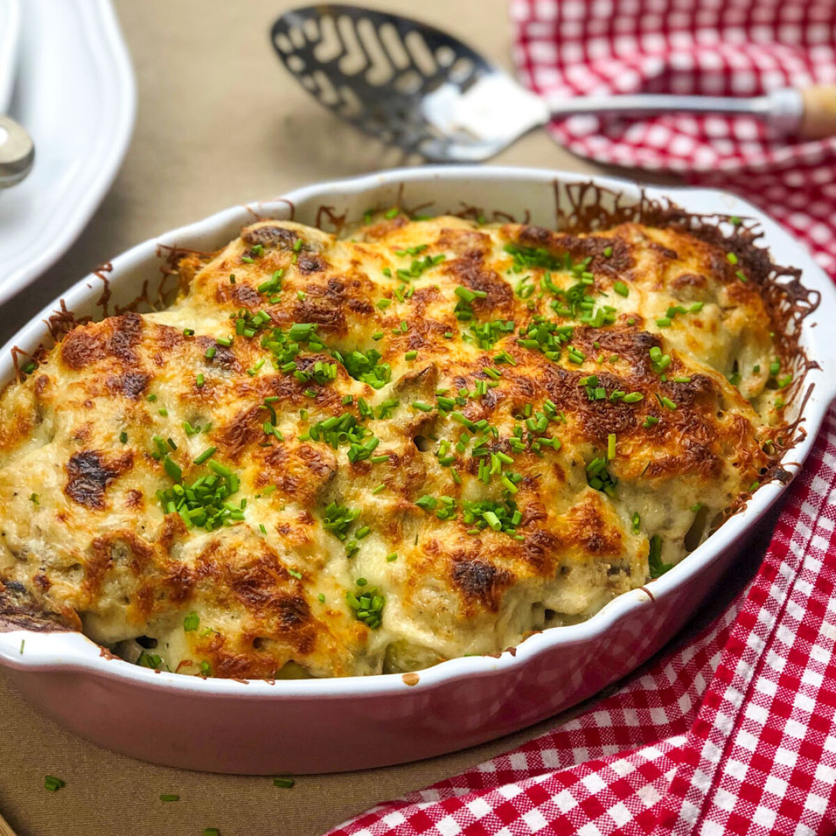 Őszi rakottasok és egytálételek: 15 kiadós recept, ami a legjobban esik a hűvösebb napokon