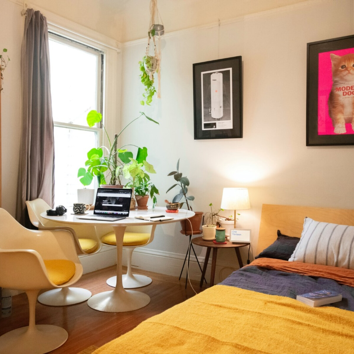 Tökéletes home office a horoszkópod szerint