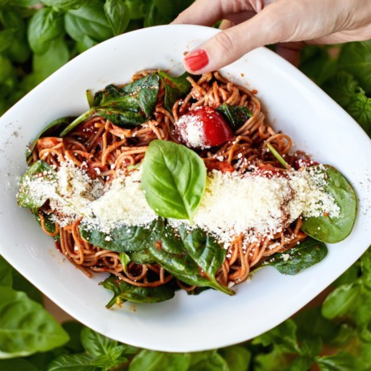 3 fogás, amit ne hagyj ki a Vapiano kínálatából