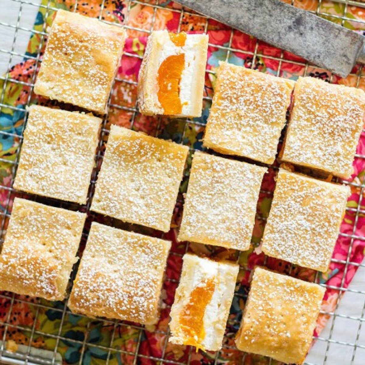 9 felhőpuha túrós pite, ami szétomlik a szádban