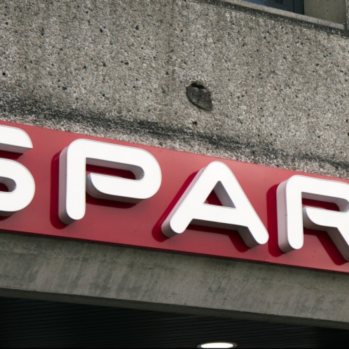 De jó! Az osztrák Sparokban már így is lehet kérni a húsokat és sajtokat