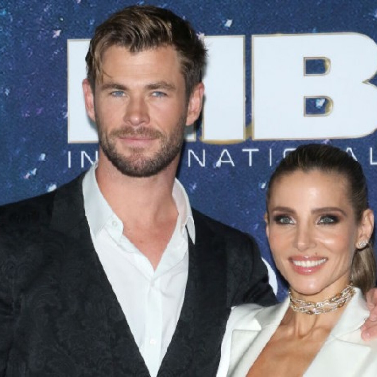 Hollywood szívtiprójának, Chris Hemsworth-nek még a konyhája is szexi