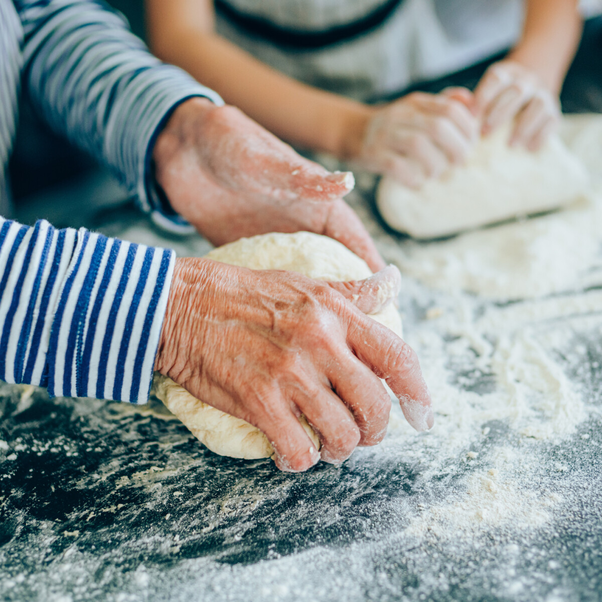 7 sütési tipp, amit nagymamáink tanítottak nekünk