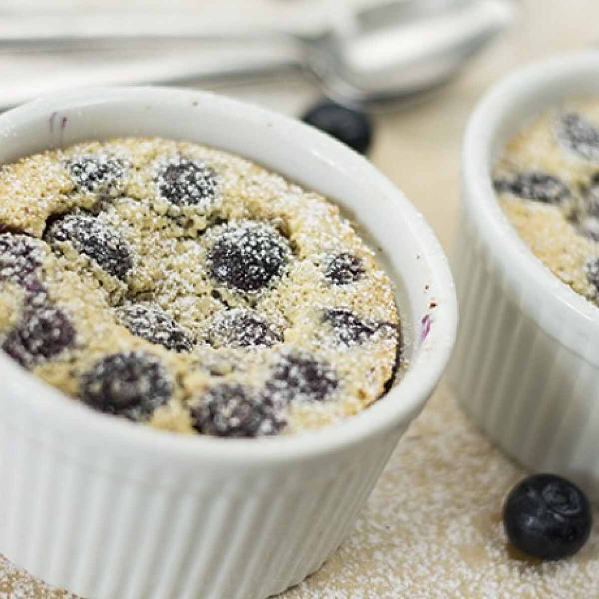 Clafoutis, a francia tejpite