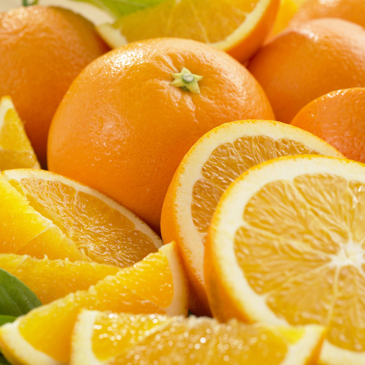 Ezek lehetnek a C-vitaminhiány meglepő tünetei