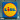 Lidl logó