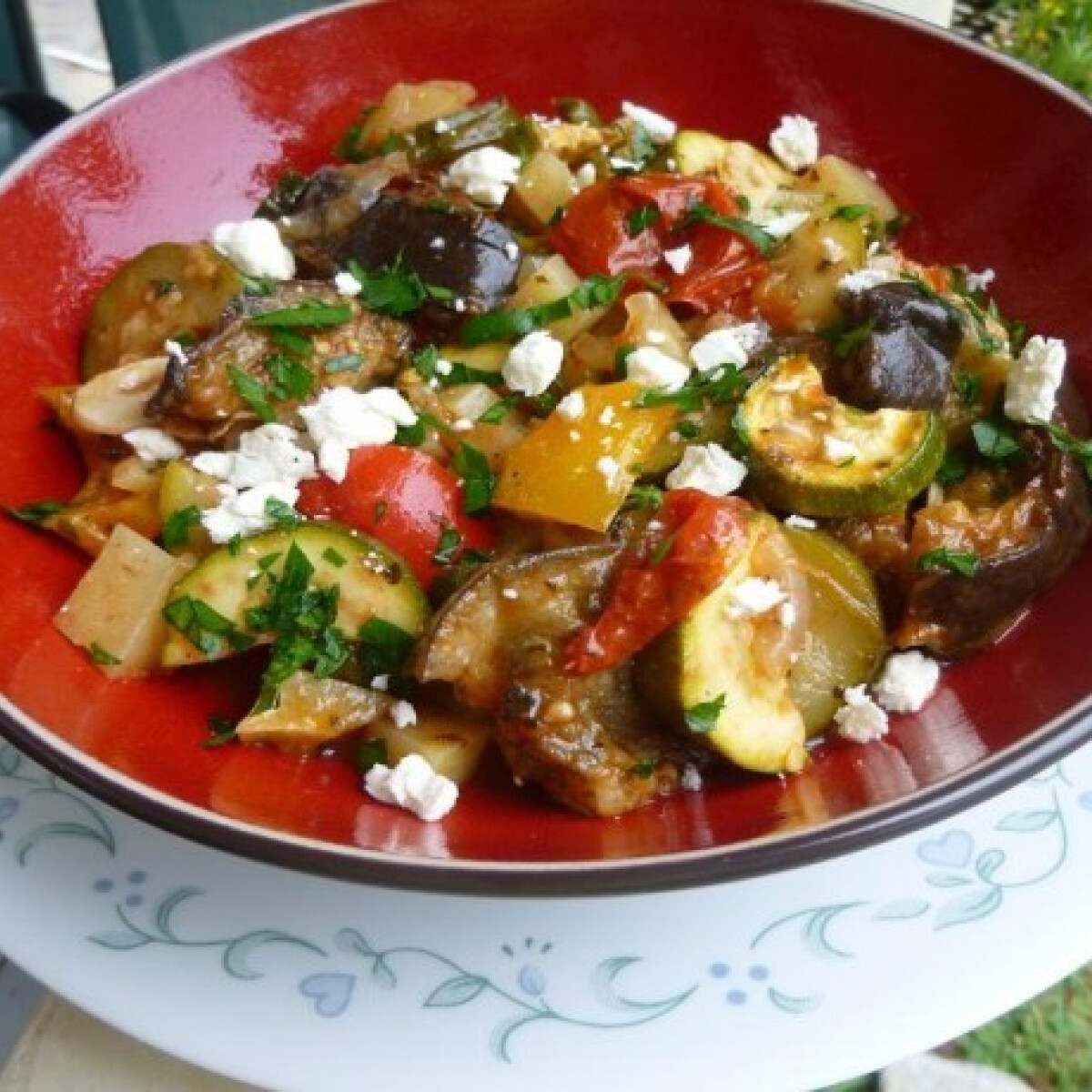 23 napfényes görög étel, amit enned kell!