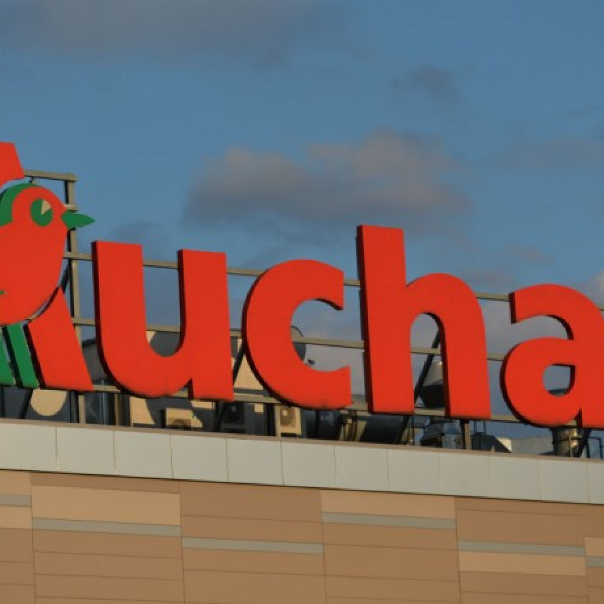 Durva változás jön az Auchannál, ráadásul a napokban