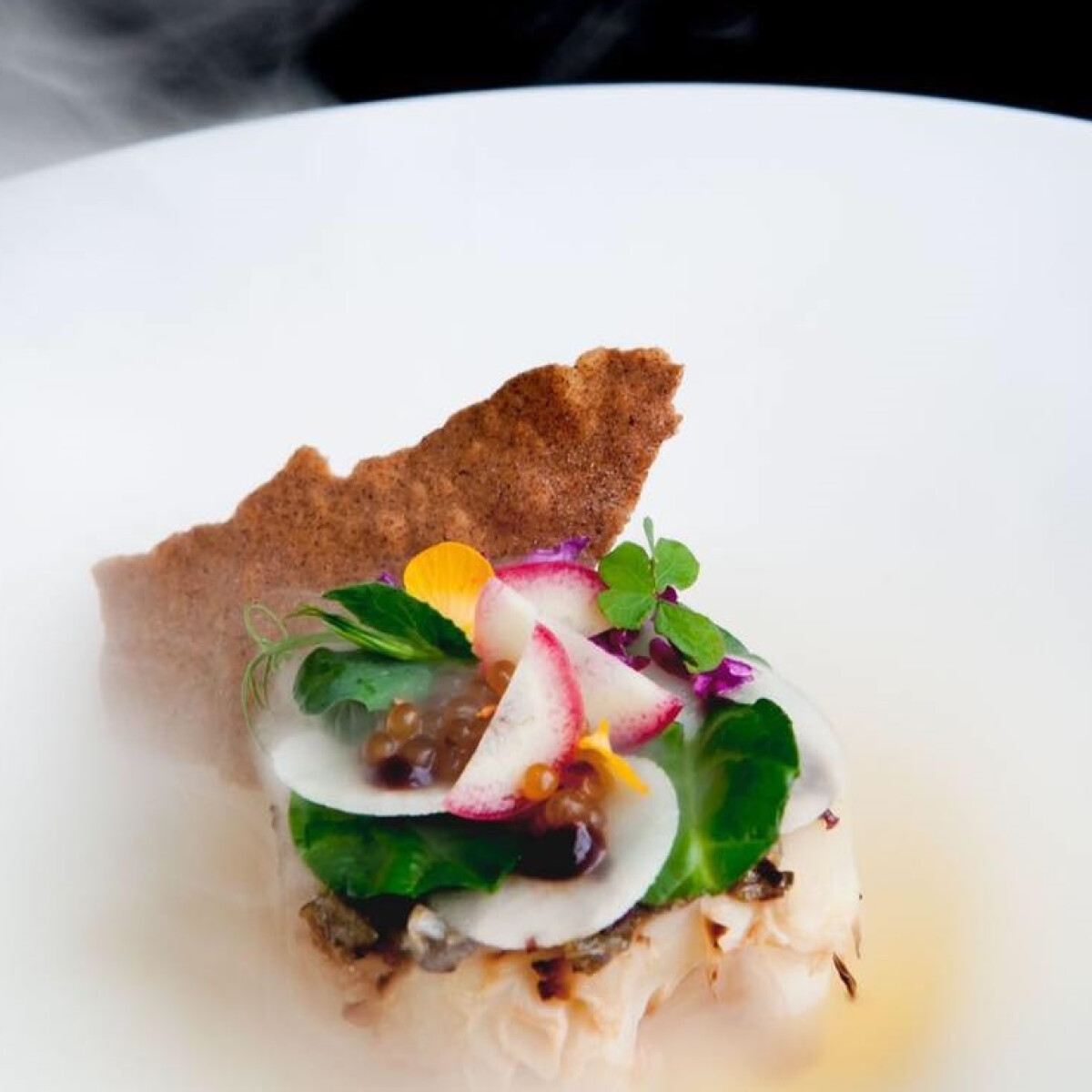 Ez a vegán étterem kiérdemelte a Michelin-csillagot