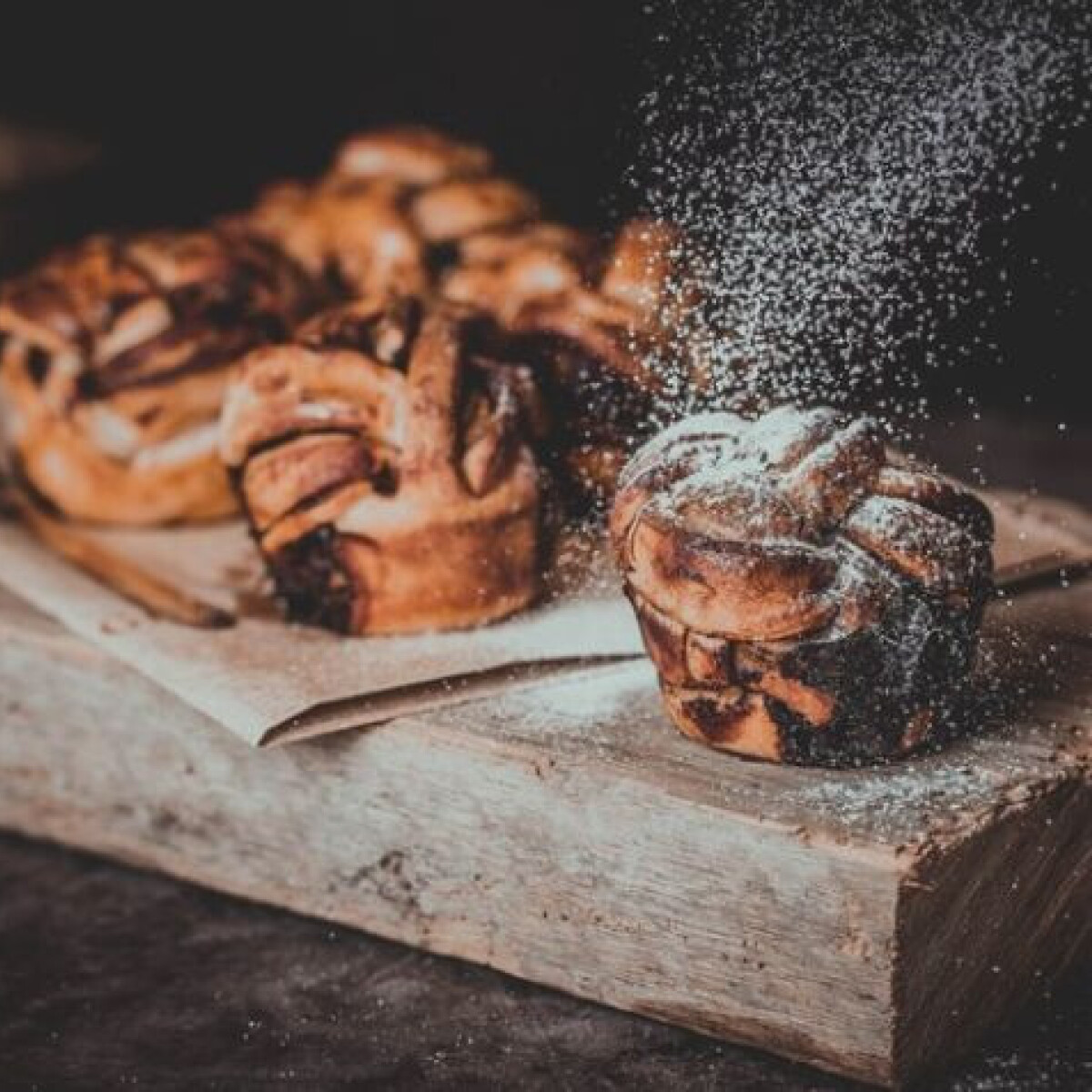 Mit főzzek ma? Csirkeleves, cukkinifőzelék és kakaós fonottka szerdára