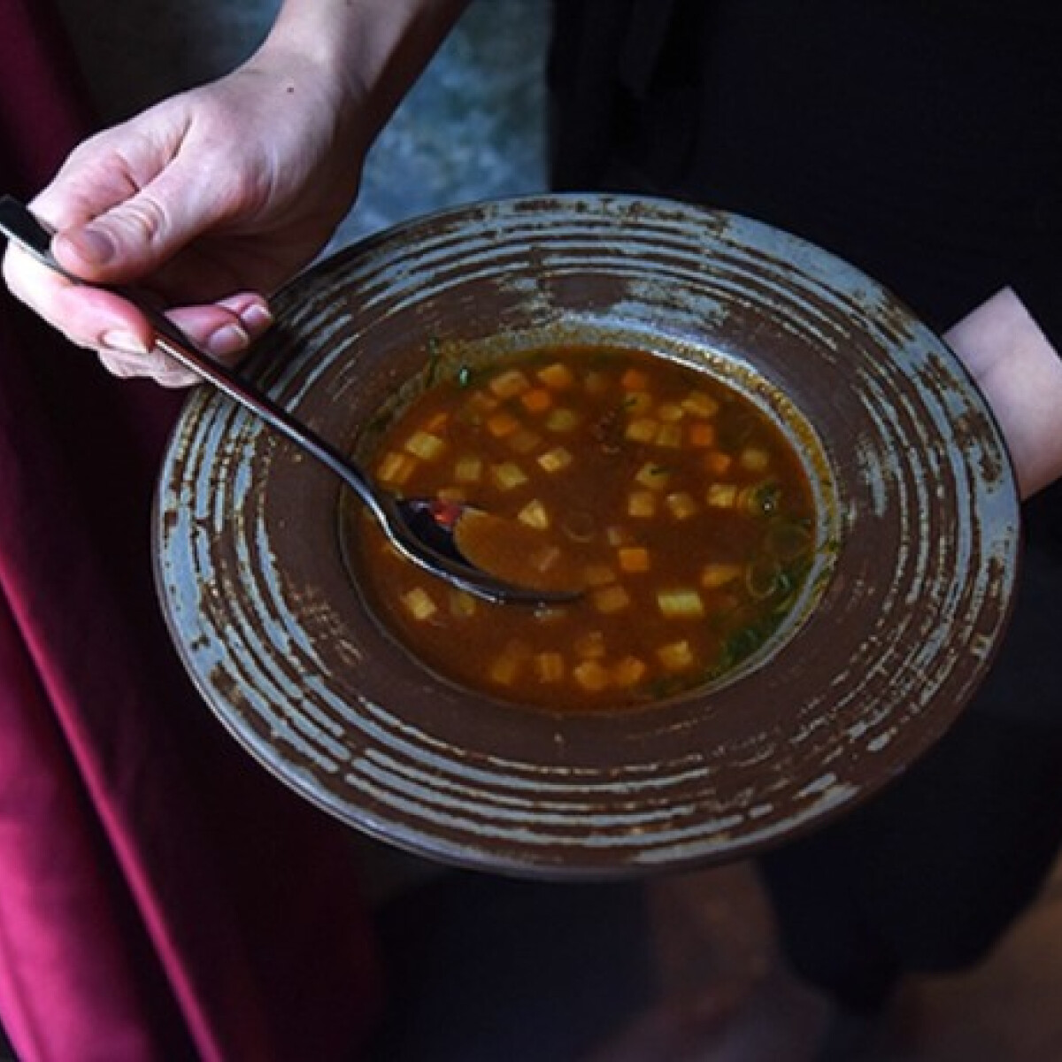 Susu: az egyszerű és elérhető fine dining