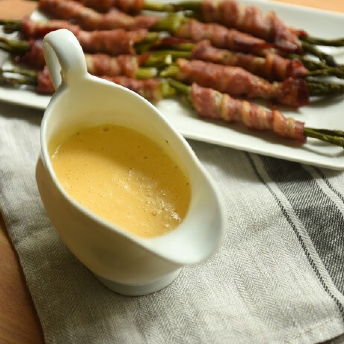 Nosalty-kvíz: Felismered a szószokat és mártásokat az összetevők alapján?