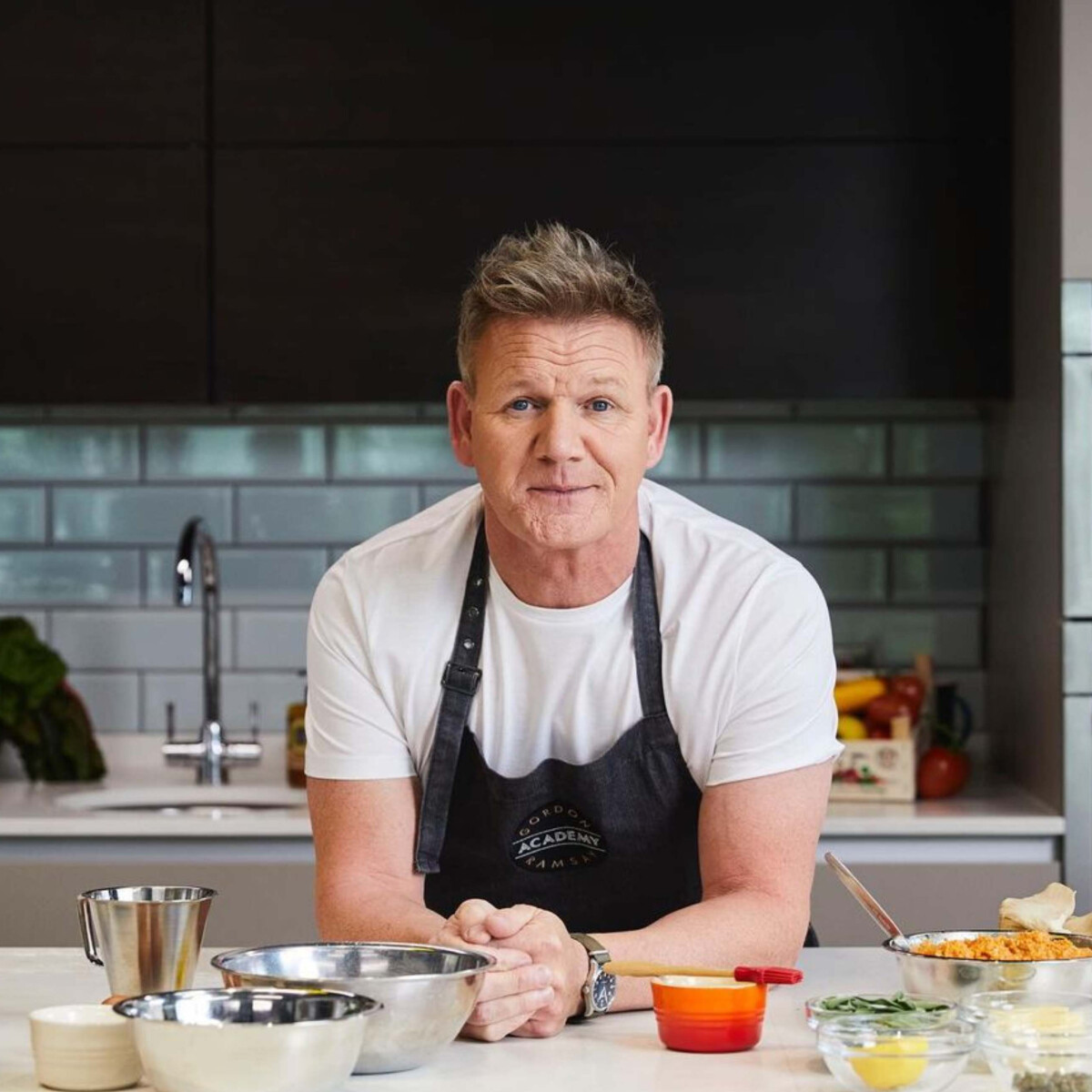 5 alapelv, amit az örök kritikus Gordon Ramsay tanított nekünk