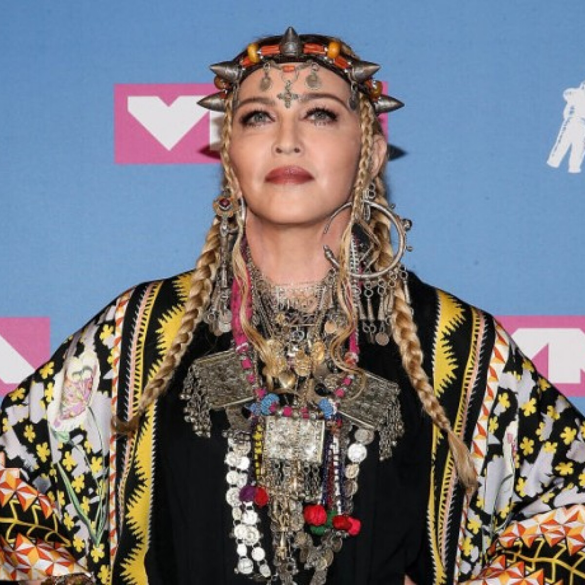Madonna Beverly Hills-i rezidenciája minden szupersztár lakását lepipálja