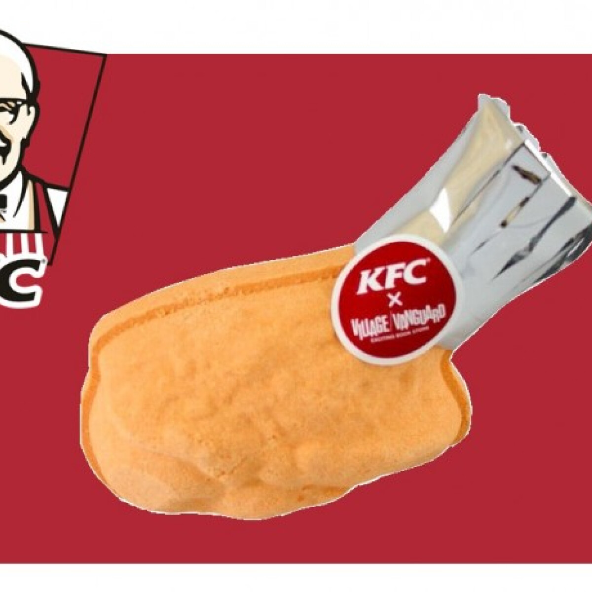 Szeretnél sült csirke illatú vízben fürdeni? A KFC most teljesíti a vágyadat