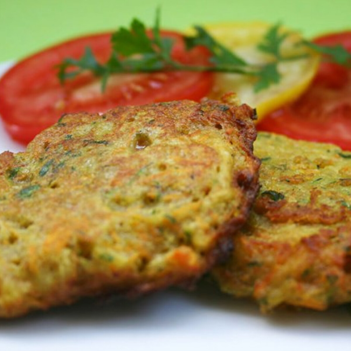 6 pompás cukkinirecept