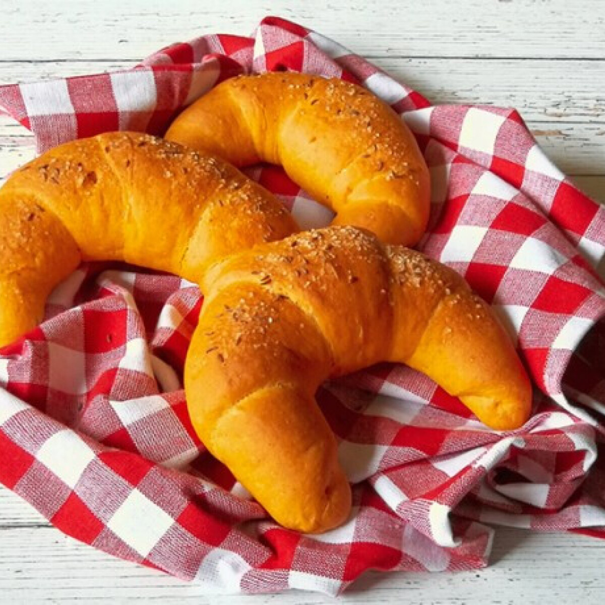 9 őrülten puha házi kifli – egynél tuti nem állsz meg