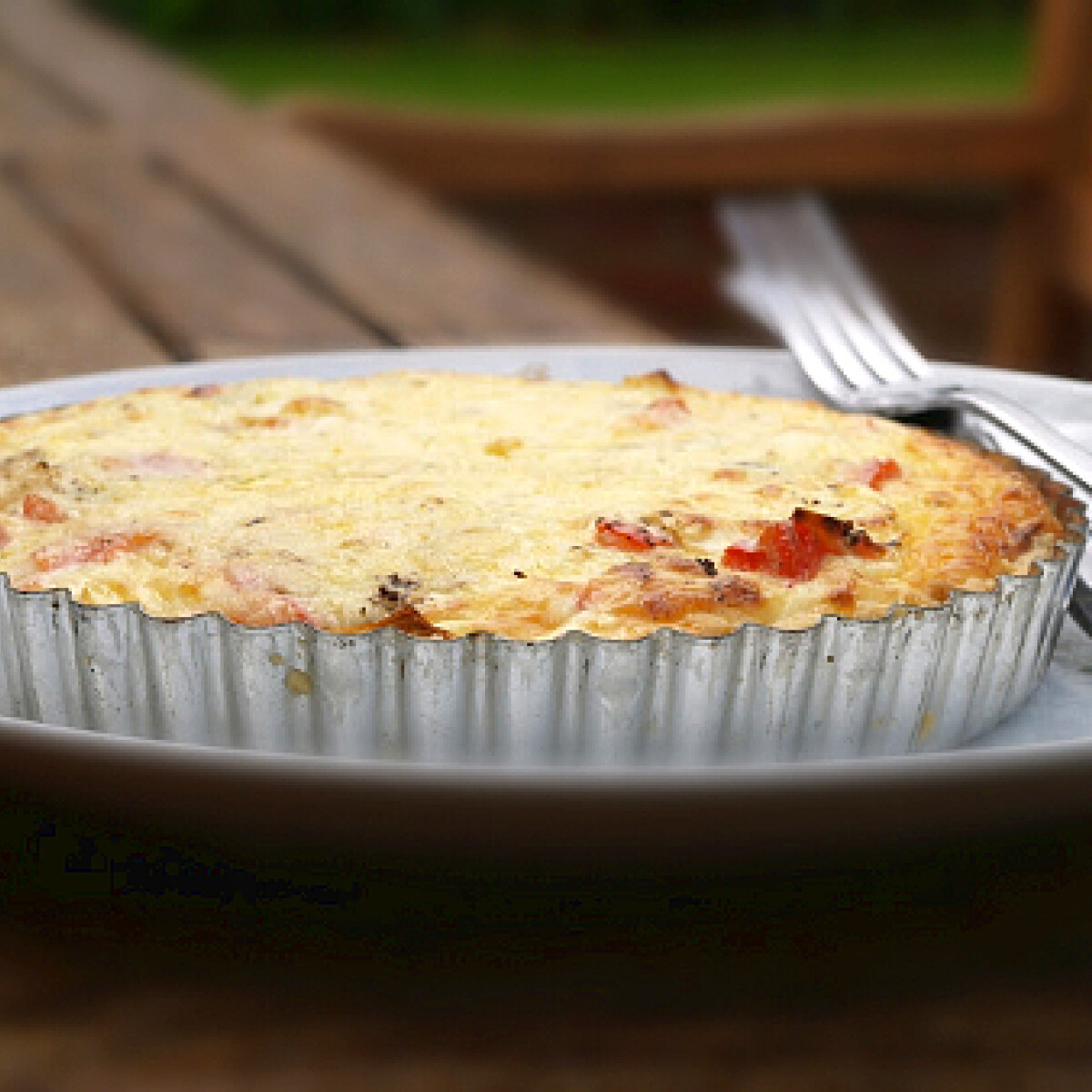 5 tipp quiche-hez