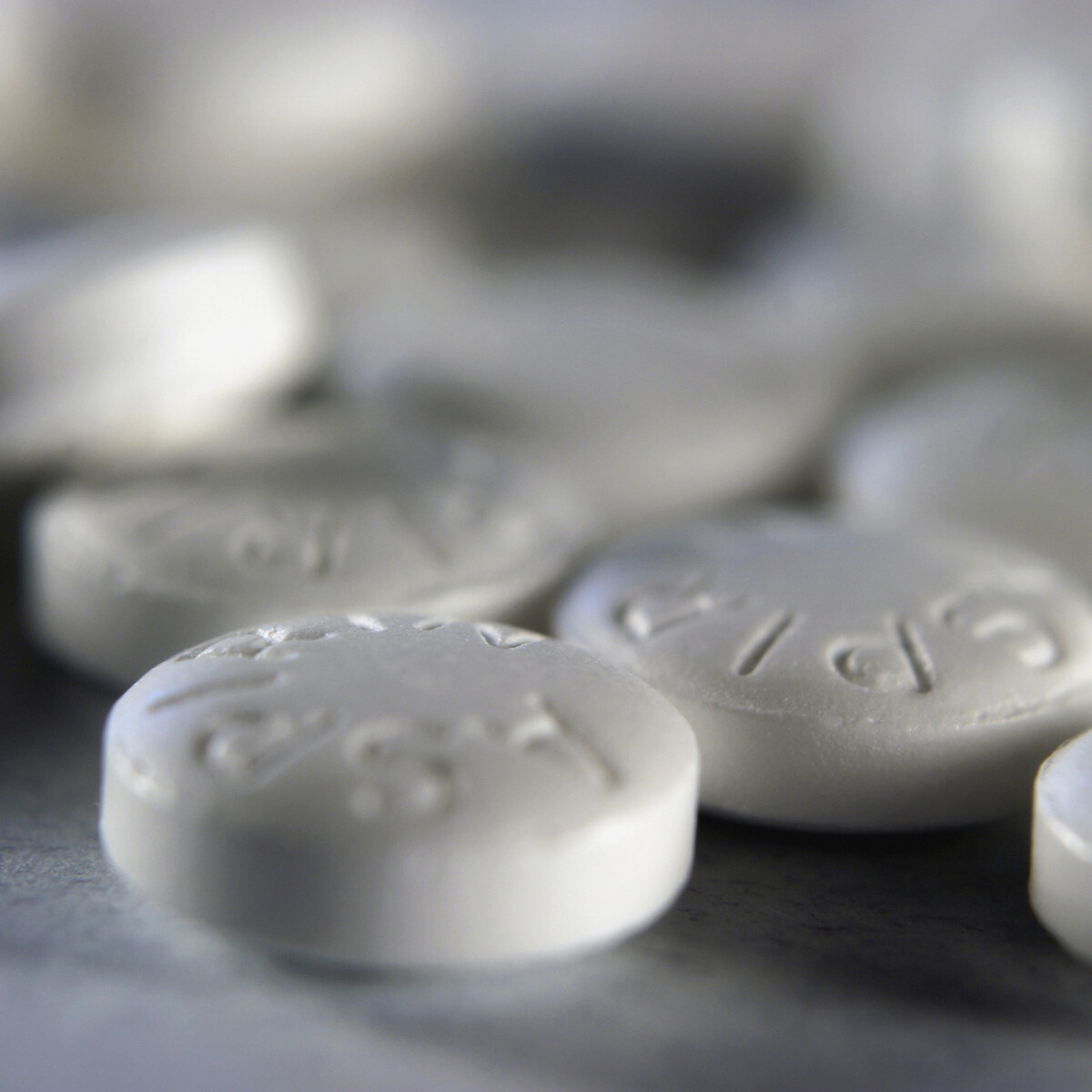 5 jó okunk van rá, hogy óvatosan szedd az aszpirint