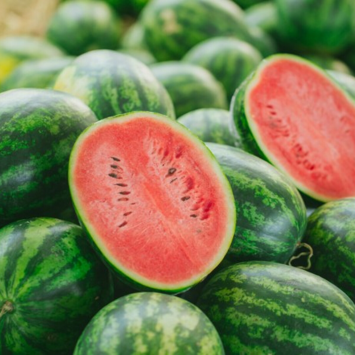 Ennyibe kerül a magyar görögdinnye a piacokon és a boltokban - ti mennyiért veszitek?