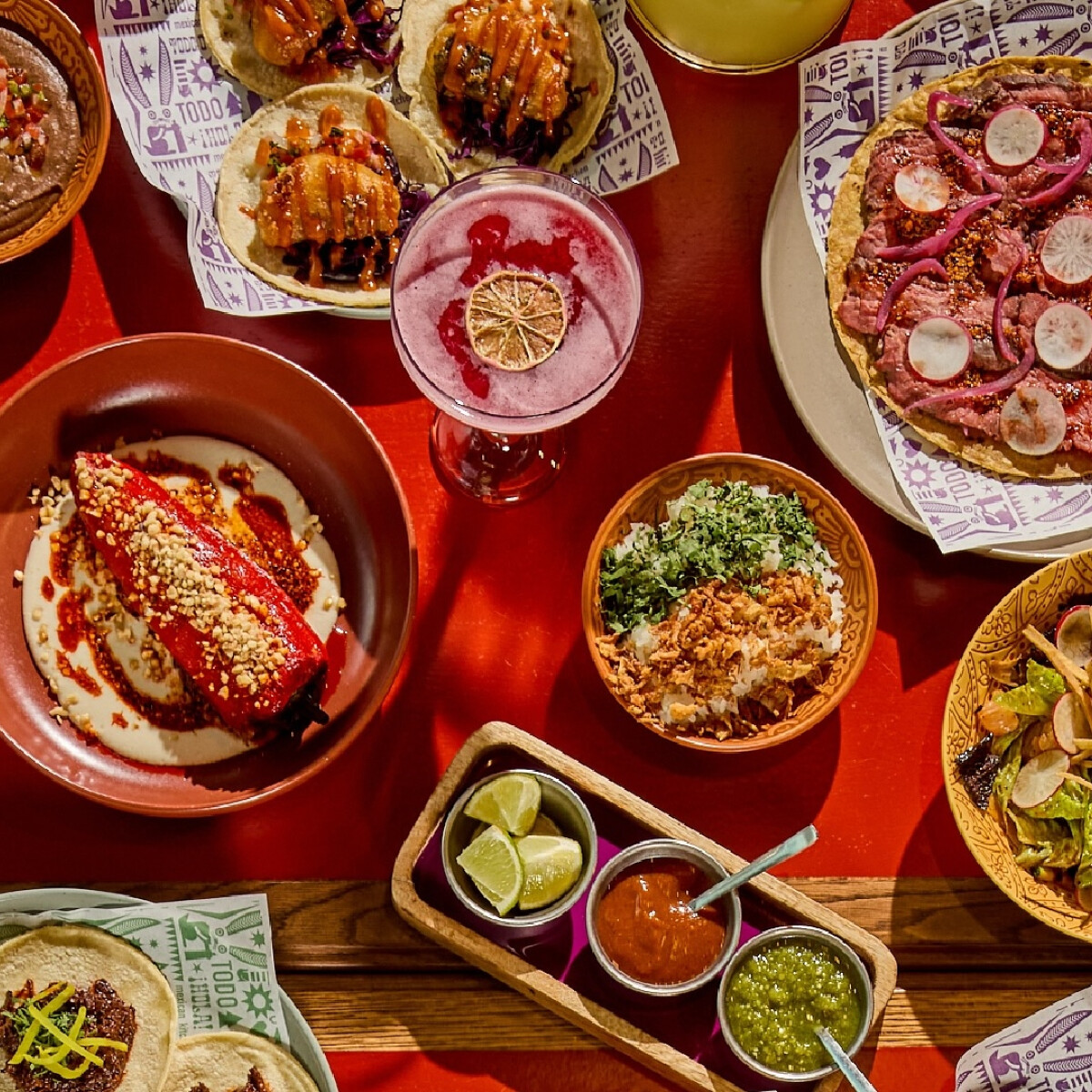 Viva la Mexico! – 5 étterem, amit kérdés nélkül ajánlunk, ha igazán jó mexikóit ennél Pesten