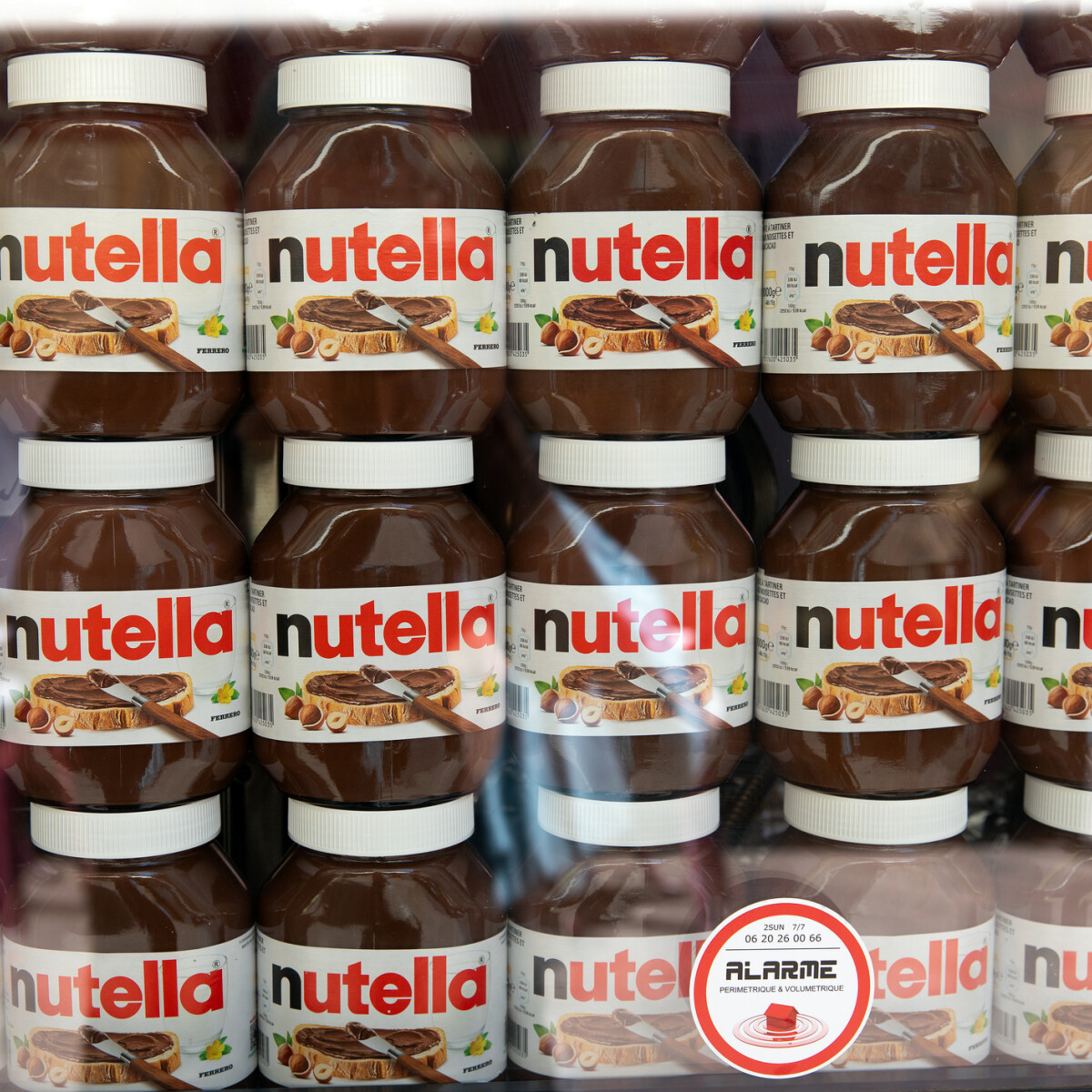 A 30 százalékos drágulás a kezdet: megfizethetetlen lesz a Nutella
