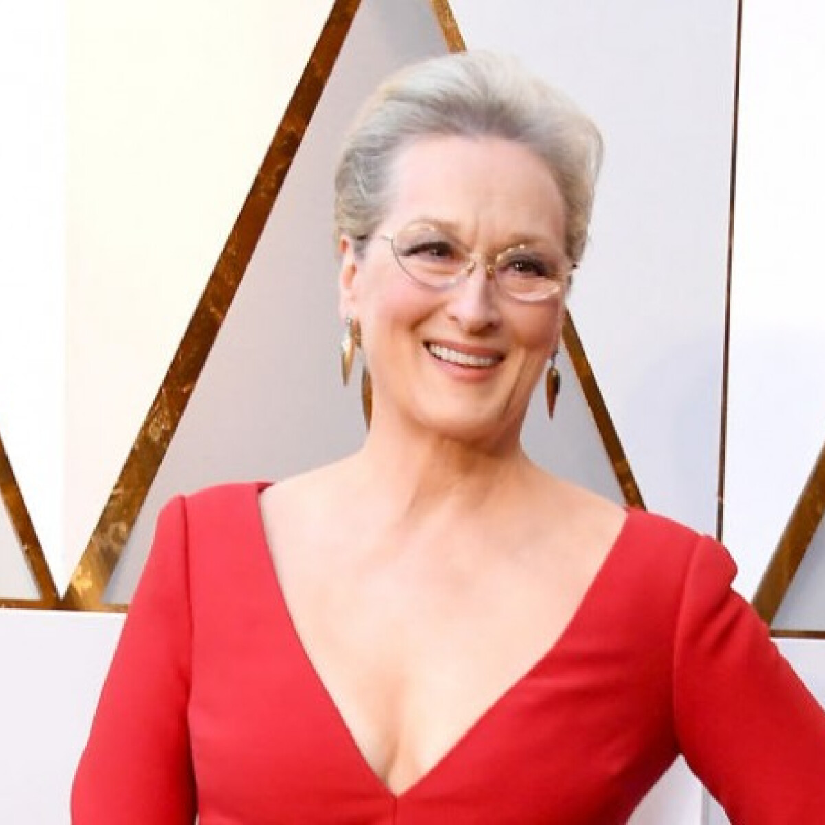 Így néz ki Meryl Streep ámulatba ejtő konyhája