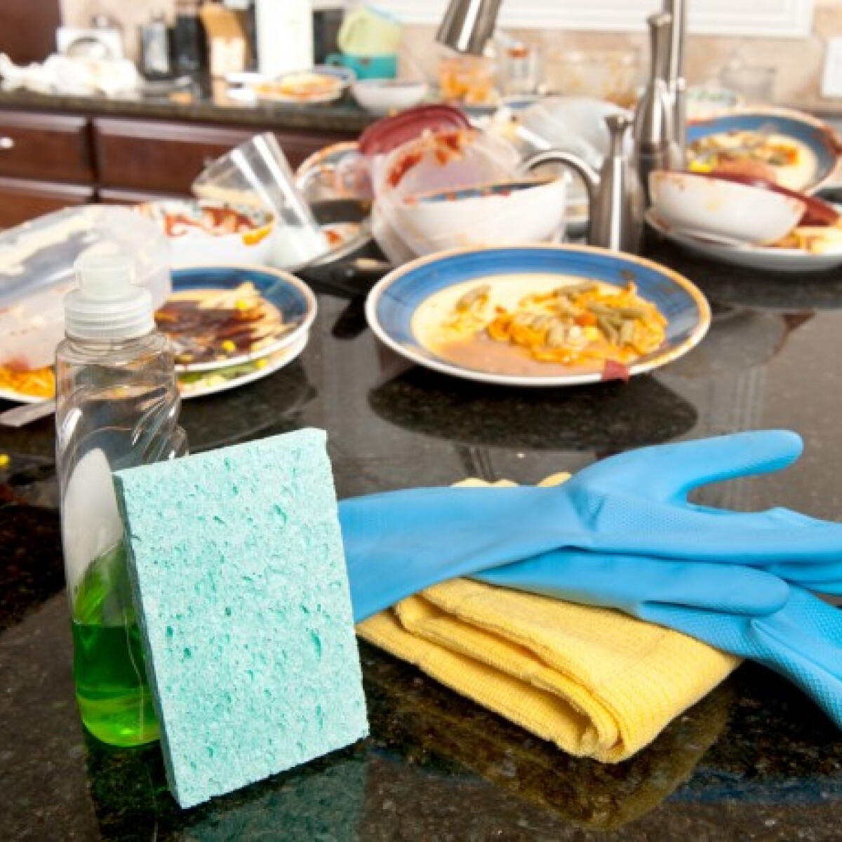 9 dolog, amit feltétlen tisztíts meg étkezés előtt és után