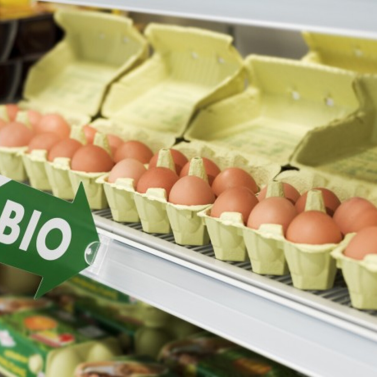 Ezekre figyelj, ha nem akarod, hogy átverjenek a bioélelmiszerrel