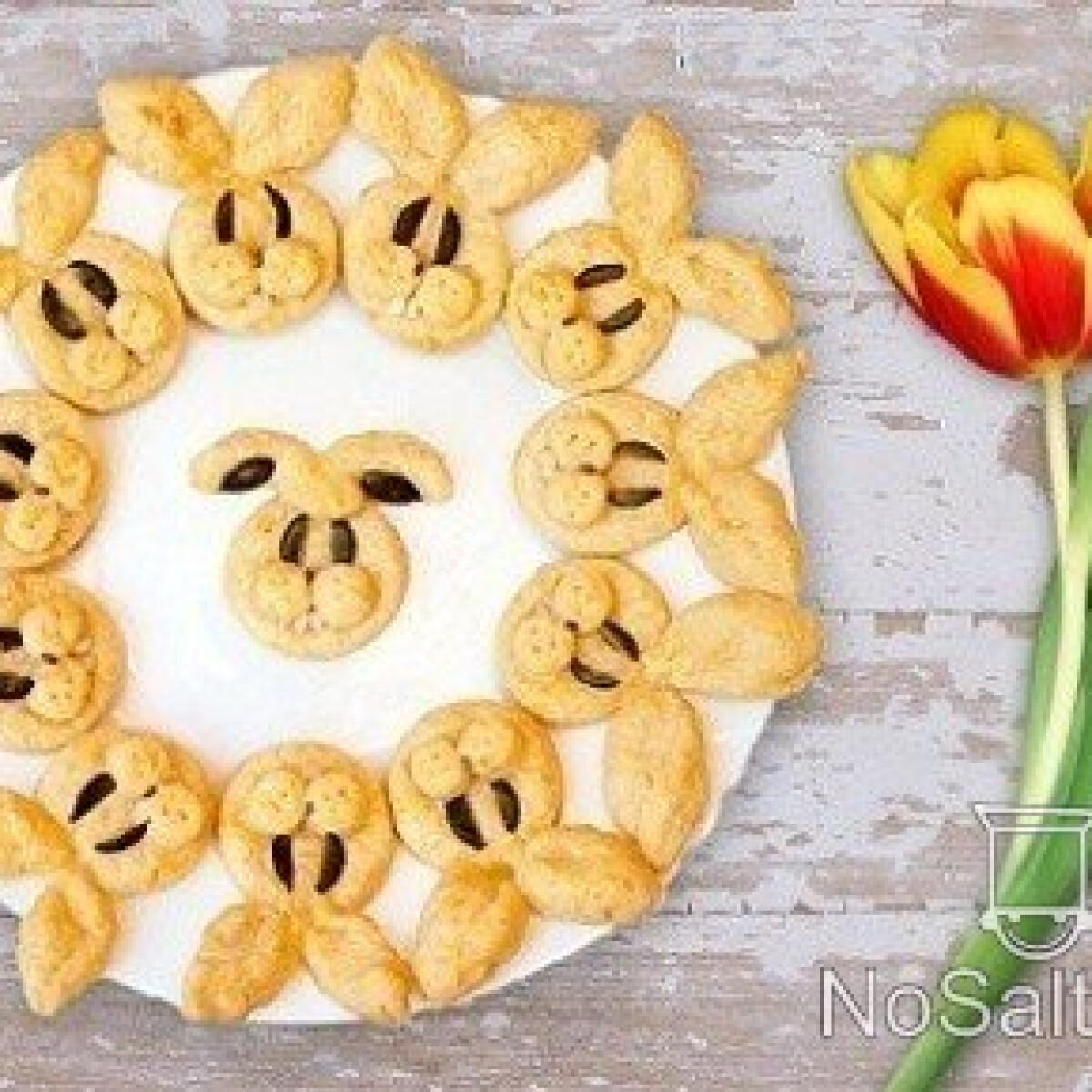 4+2 recept húsvétra – haladóknak