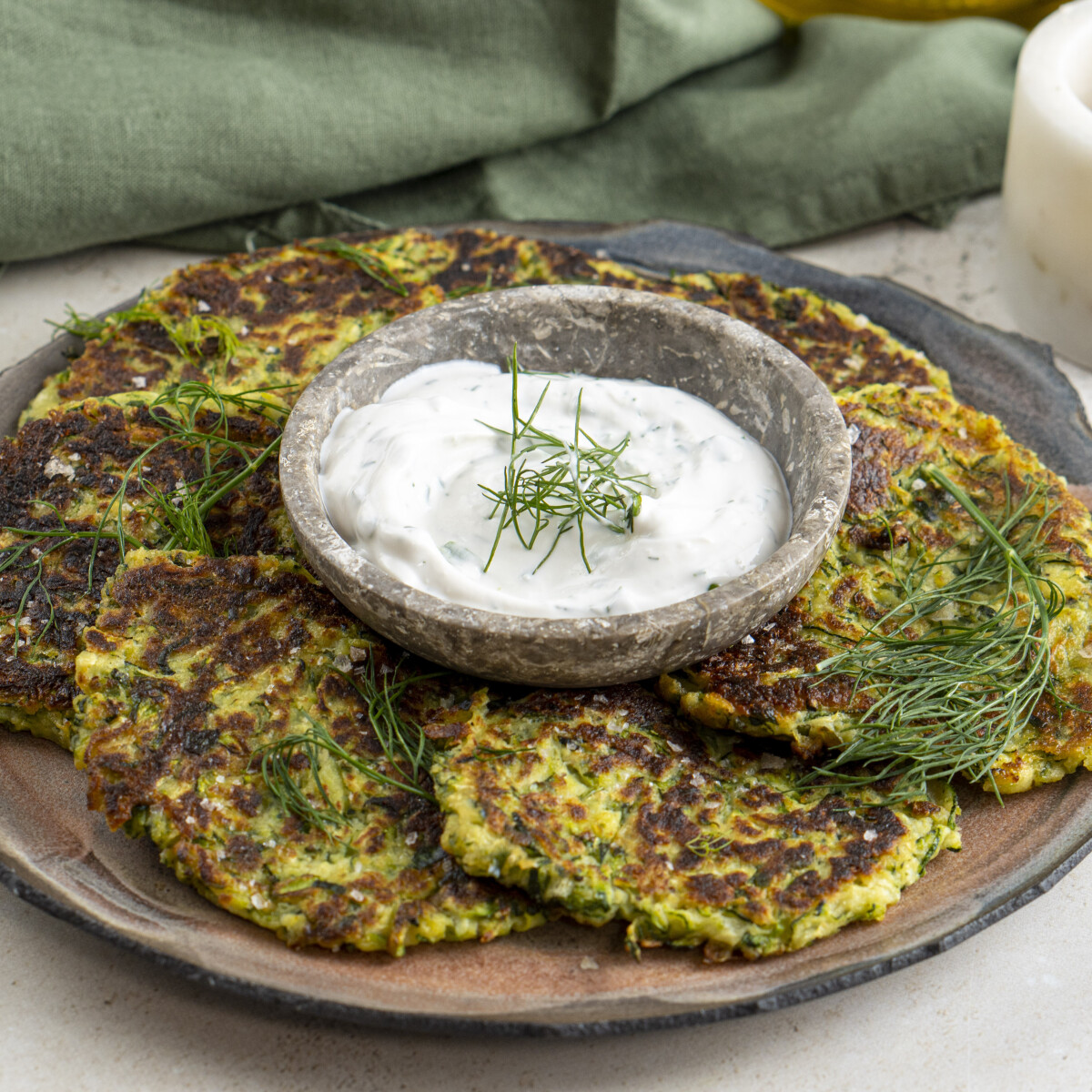 Heti Menü – Könnyed vegán fogásokkal indítjuk az évet
