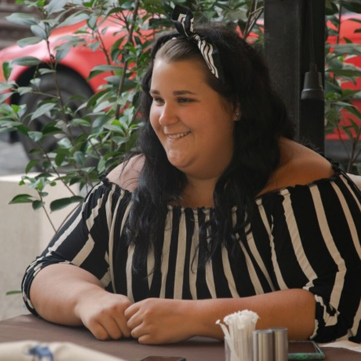 Magyar Barbi vlogger: „Az emberek még mindig nem elfogadóak a túlsúllyal kapcsolatban”