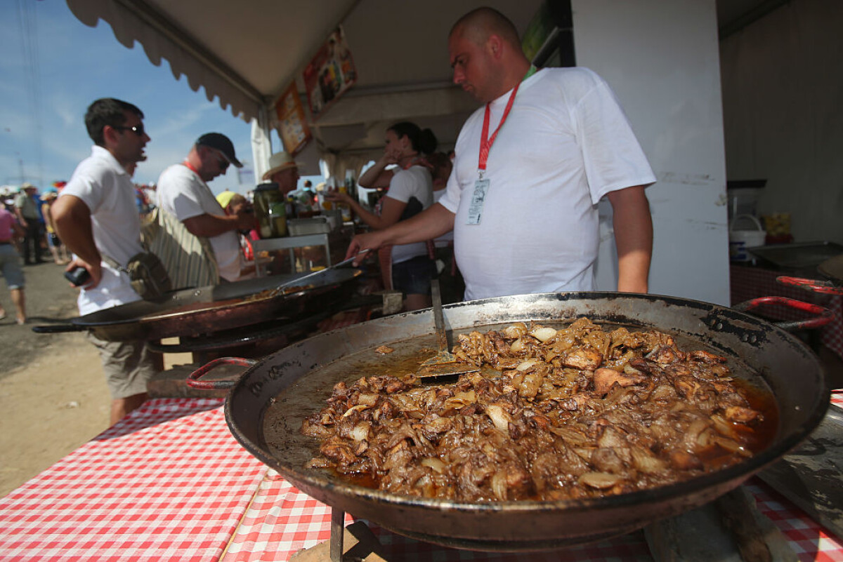 Horror ron rult k az telt a Hungaroringen Nosalty