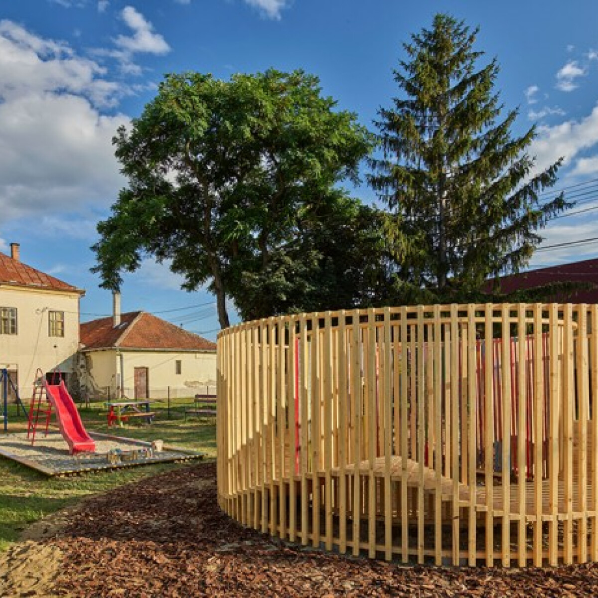 Lezárult a harmadik Hello Wood Építész Mustra Tokaj-Hegyalján