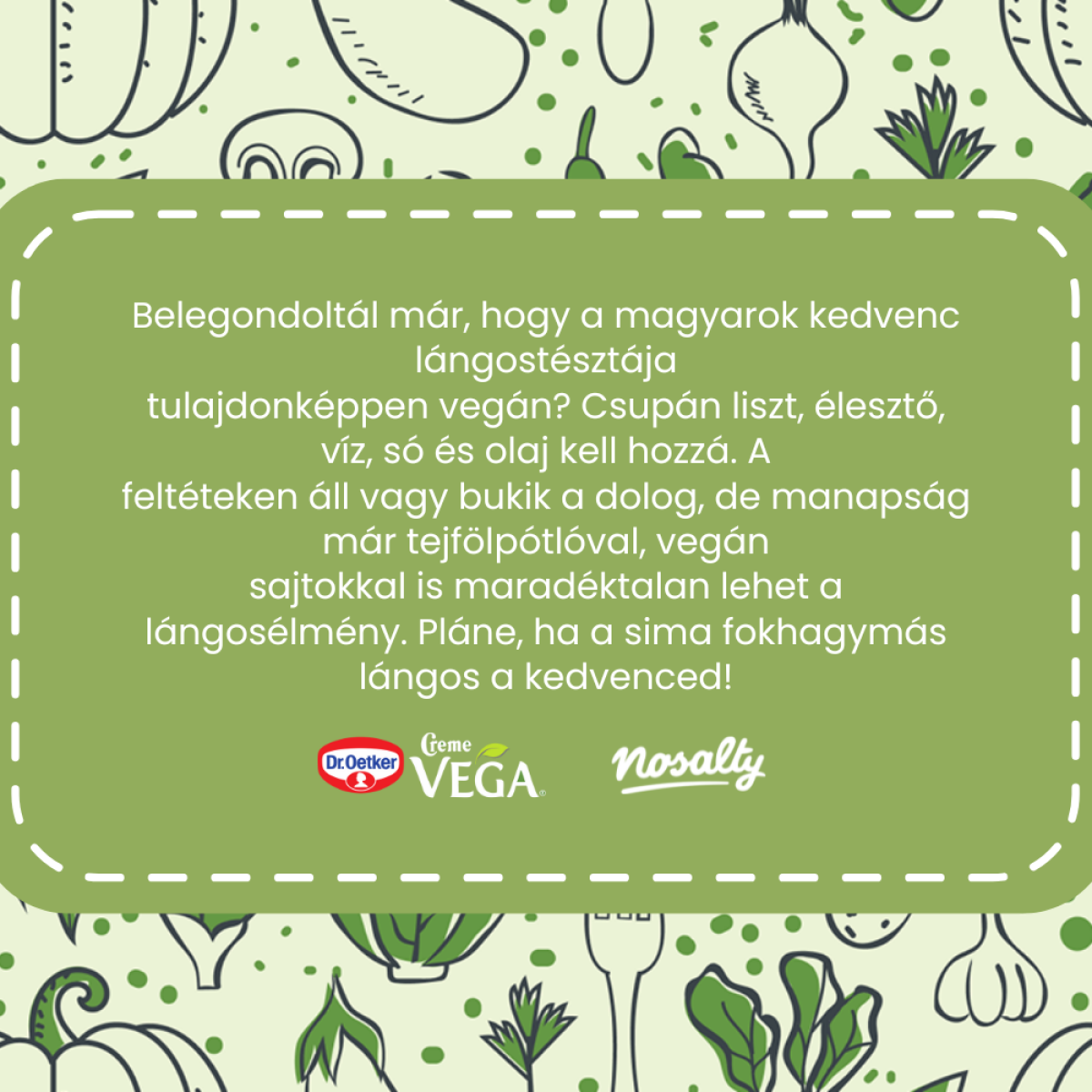 Vegán január – 29. tipp