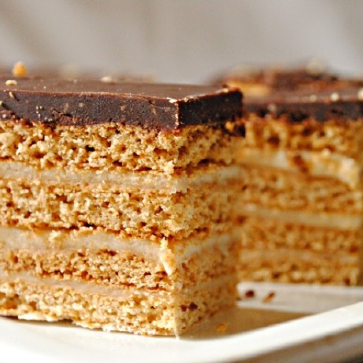 Tippek a tökéletes mézes krémeshez!
