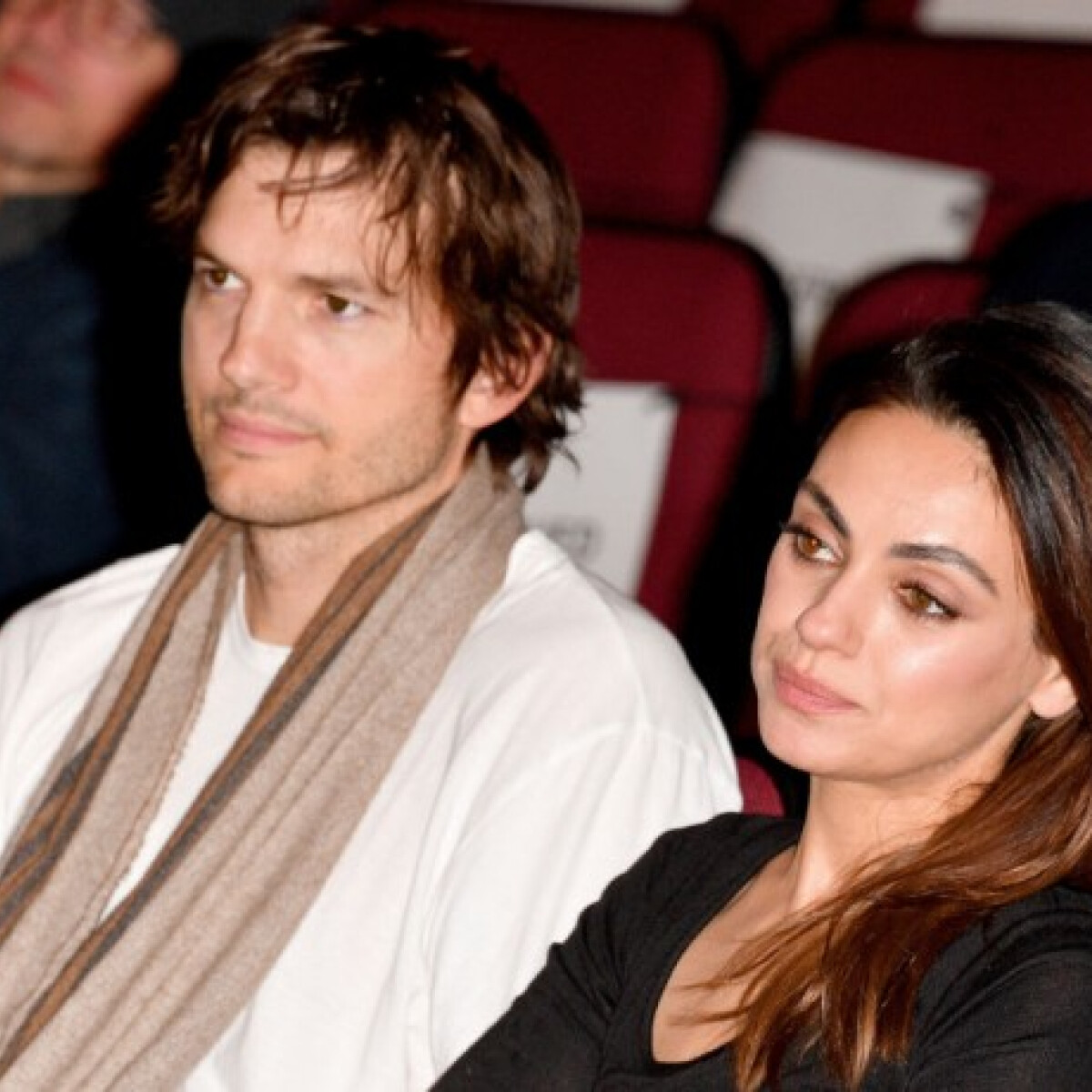 Végre Ashton Kutcher és Mila Kunis otthonába is beleshetünk