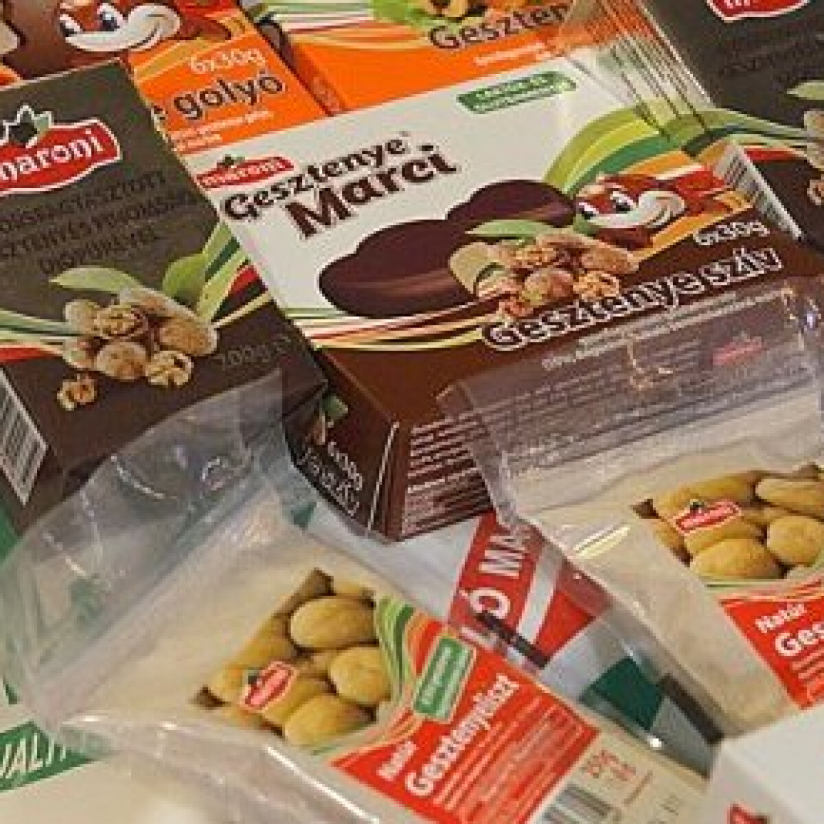 Játssz, és nyerj Maroni ajándékcsomagot!