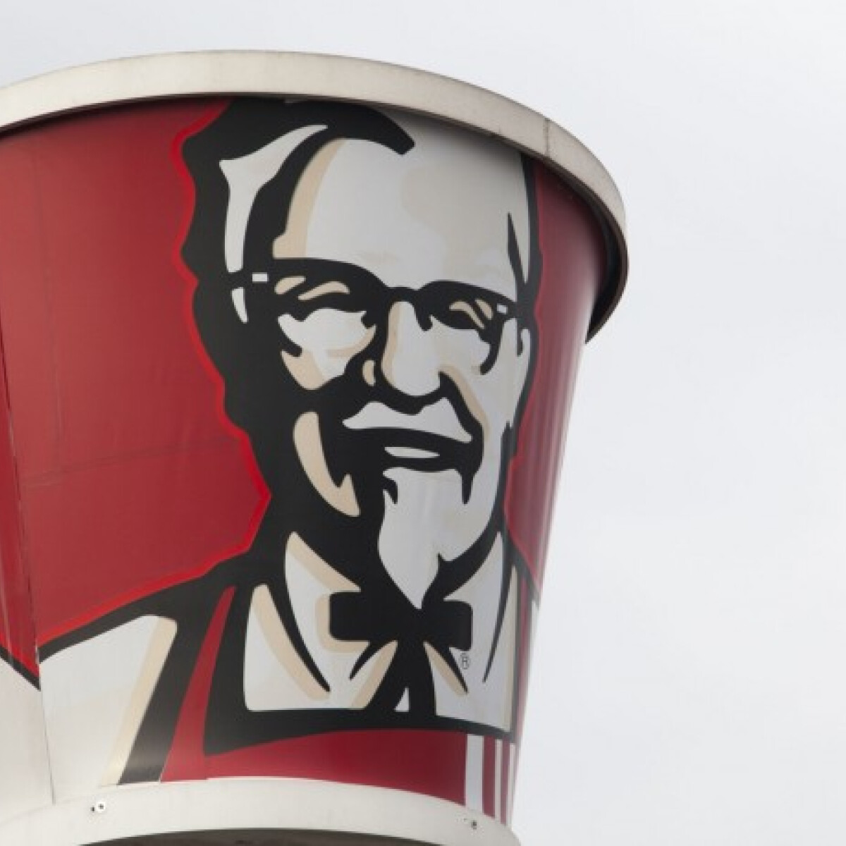 A KFC is teljesen rákattant Harry herceg esküvőjére